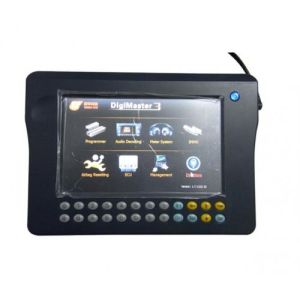 China Digimaster 3 Digimaster III Mileage Correction Kits factory