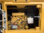 Second-hand CATERPILLAR excavator CAT307.5 mini hydraulic crawler excavator
