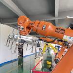 Used KUKA Robots KR16 Wall Mount 6 Axis Arc Welding Robots, Assembly Robots,