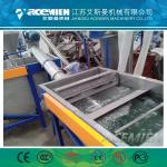 High Capacity Plastic Recycling Washing Machine PP PE Film Cement Jumbo Woven