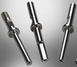 Staor / Rotor Coil Winding Nozzle impact resistance for wire winding machine