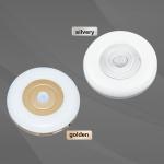Wireless Wardrobe Motion Sensor LED Light 0.5W Motion Activated Closet Light