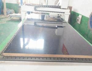 China 1200x2800mm Acrylic Uv Gloss Mdf Sheets 18mm factory