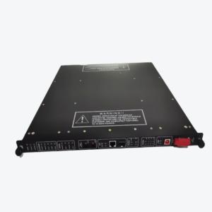 China Triconex 3625 Invensys Tricon Digital output module 24VDC factory