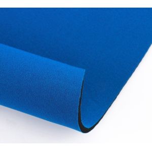3mm SBR Neoprene Rubber Sheet For Diving Suit