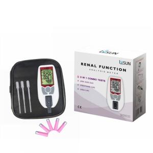 China Economic Renal Function Analysis Meter factory