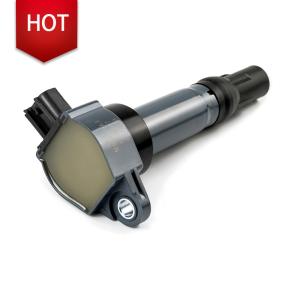 China SMW250963 Mitsubishi Ignition Coil For Smart Brilliance YEMA AUTO Soueast Haima factory