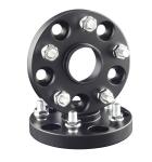 Hubcentric Forged Aluminum Wheel Spacers For SUBARU 5x100