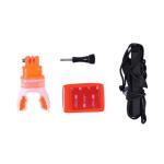 Comfortable Scuba Diving Accessories Snorkel Silicone Mouthpiece gear