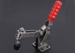 GH-12130-SS 227kg 178LBS Capacity Vertical Handle Toggle Clamp