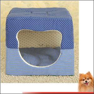 China Free shipping dog beds for cheap canvas sponge pet beds for sale china factory factory