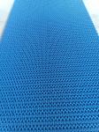PP POM Colorful Mini Modular Conveyor Belt for Beverage Manufacture