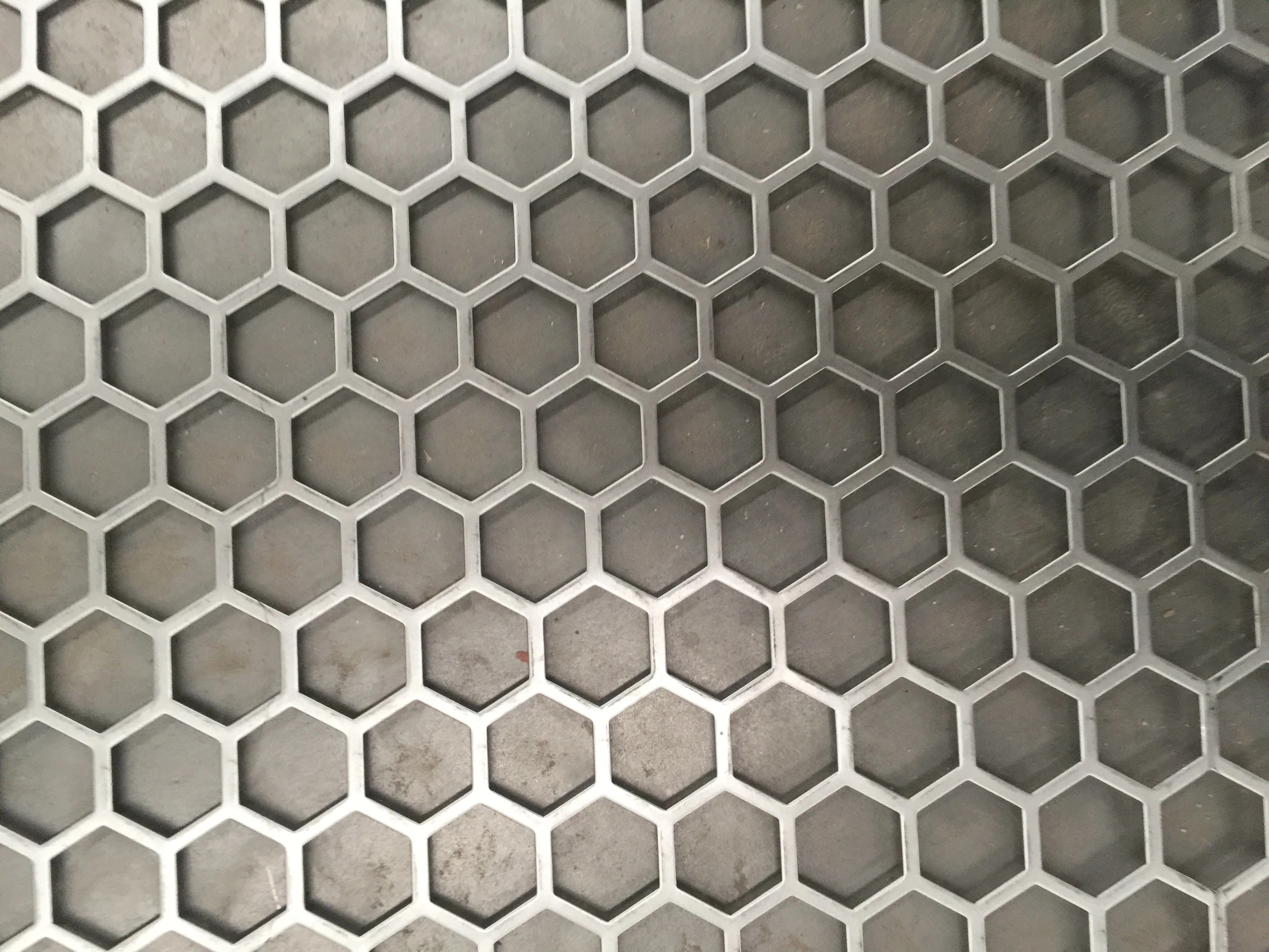 Perforated Mesh Powder Coating Aluminum Curtain Wall Mesh