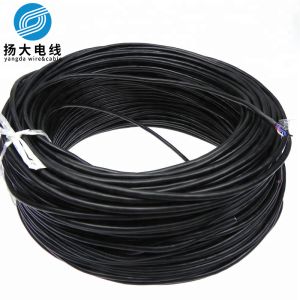 Pe Insulation Wire Spiral Binding Coil Ul21030 With ISO Certification