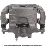 VAUXHALL Auto Parts Vehicle Brake Caliper 18B5329 18B5328 344542 344543 OEM