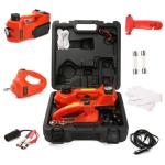 Vehicle Tools 3 Ton Hydraulic Garage Jack For Car Repair