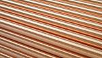 Electrical Copper Earthing Rod LCC ASTM Copper Clad Steel Earth Rod