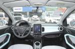 4 Passengers Mini Electric Car Arrizo 5 Vehicles Second Hand Chery Little Ant