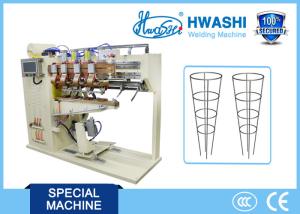 China Wire Welding Machine for Tomato Support Cage / Tomato Bracket / Tomato Rack factory