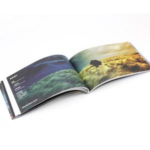 China PSD C1S Instruction Booklets Manual Guide Glossy Matte Varnishing 500pcs factory