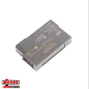 6ES7138-4DB03-0AB0 6ES7 138-4DB03-0AB0 Siemens Electronics Module