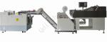 Automatic Horizontal Packaging Machine Intelligent Line For Paper Packaging