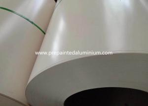 China PE / PVDF / SMP Prepainted Galvalume Steel For Electrical Equipment factory