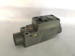 PC130-7 Komatsu Spare Parts OEM Standard Hydraulic Holding Valve