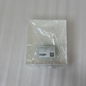 China Hyunsang Excavator Spare Parts FILTER 813500589 For XCMG XE135D XE215DA factory