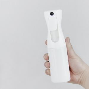 China 300ml continuous fine mist spray bottle 8 oz factory