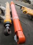 zx870 arm hydraulic cylinder Hitachi