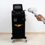 The Professional Solution To Hair Removal: Our Premium Diode Laser Hair Removal