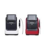 Portable Q Switch Nd Yag Picosecond Laser Beauty Acne Treatment machine