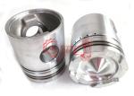 3055099 4913782 Engine Overhaul Kits Cylinder Liner , NT855 Diesel Engine Piston