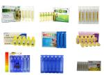 DPT 118 PET Bottle Filling Machine 380V Food Sealing Machine