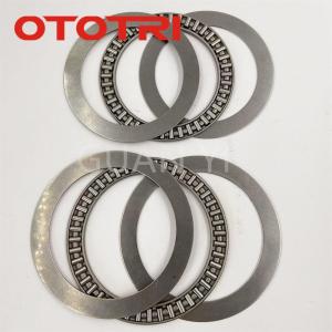 China Single Row AXK4060 Thrust Needle Roller Bearings With High Temperature Resistance factory