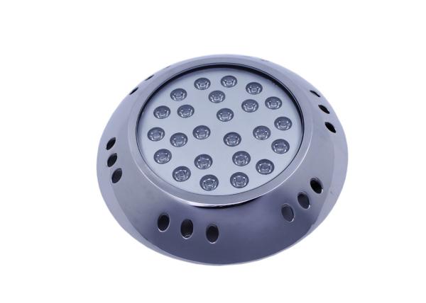 RGB Surface Mounted Waterproof IP 68 Underwater LED Boat Lights 12V Marine LED
