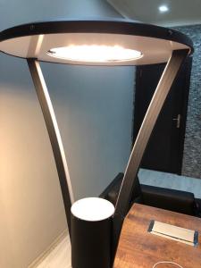 China Low Voltage Led Garden Lights Aluminium Material 50 Watt LED Garden Light Fixtures CE, RoHS Approved Landscape Lights factory