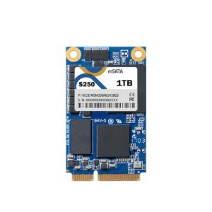 China Grade A Good Die Faspeed SSD Up To 2TB Capacity for Efficiency on sale