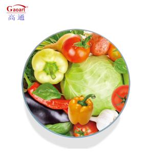China Tempered Glass Cutting Board The Perfect Choice for Home and Commercial Kitchens factory