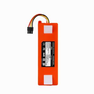 China 14.8V 6500mAh Lithium Ion Battery For Xiaomi Robot Roborock S50 S51 S55 factory