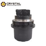 Excavator Drive Travel Motor Assy Powerful Precision Transmission Systems