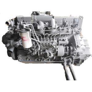 ISUZU 6HK1 Direct Injection Engine Assembly