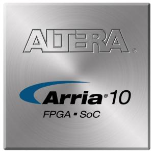 China 10AX032H4F34I3LG Intel / Altera factory
