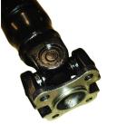2003-2006 Hyundai Santa Fe Remanufactured Rear Propeller Shaft Driveshaft Reman