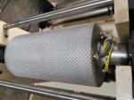 4.5KW Customized Napkin Tissue Paper Making Machine Transmission Belt Lamination