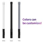 Mount Outdoor Fiberglass Antenna 3G / 4G LTE 14 dBi Omni-Directional Permanent