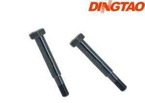 China 54885000 Suit Cutter GT7250 Parts Shaft Idler Assy S-93-5 S7200 Parts factory