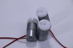 27GA Micro Electric Motor for Automation Equipment Door Opener 27mm Diameter