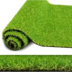 Artificial Grass Turf Lawn Garden Lawn Outdoor Greenery Terrace Playground
